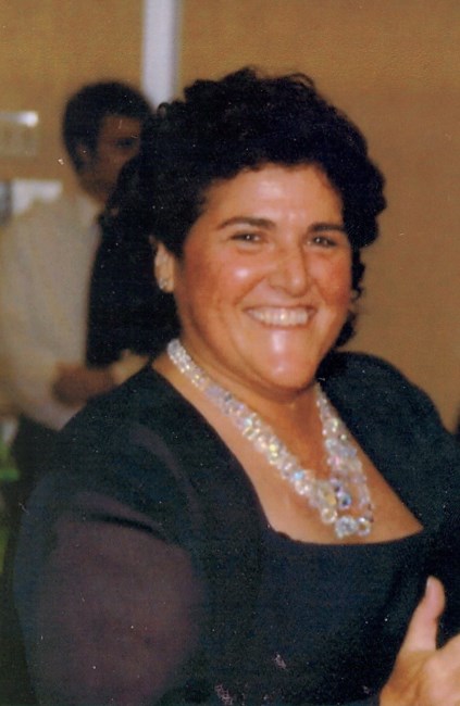 Obituary of Mrs. Laura Beth Sayet Seder