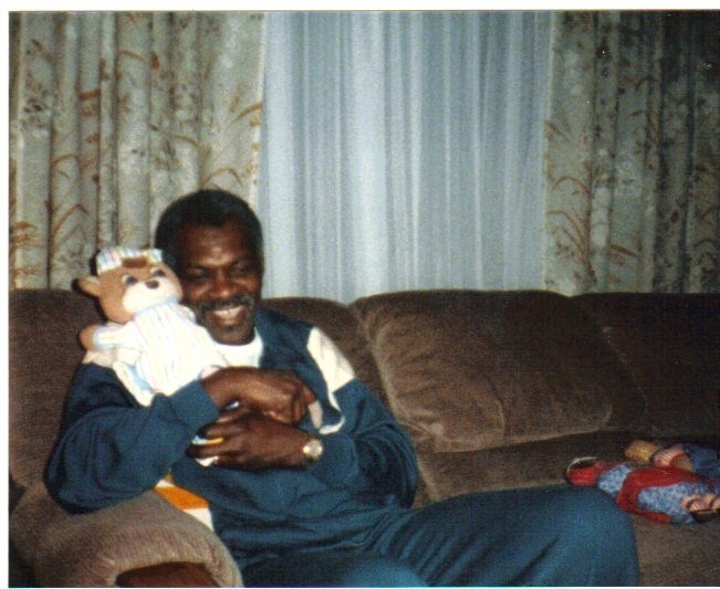 Obituary of Charles Edward Hall