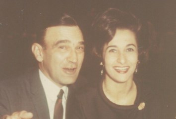 Obituary of Barbara B Prince