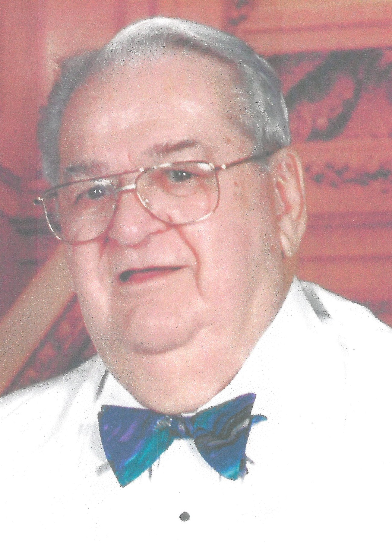 Obituary of Karel E Yedlicka