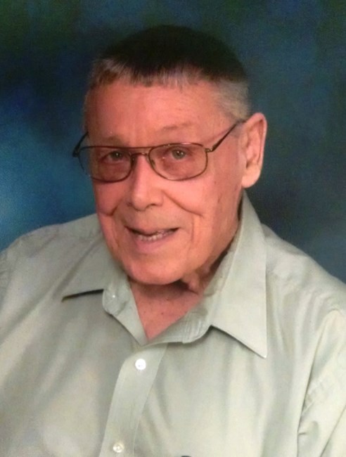 Obituary of Earl F Kleintop
