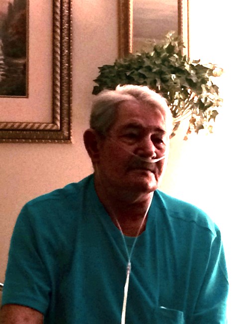 Obituary of William Matthew Martin