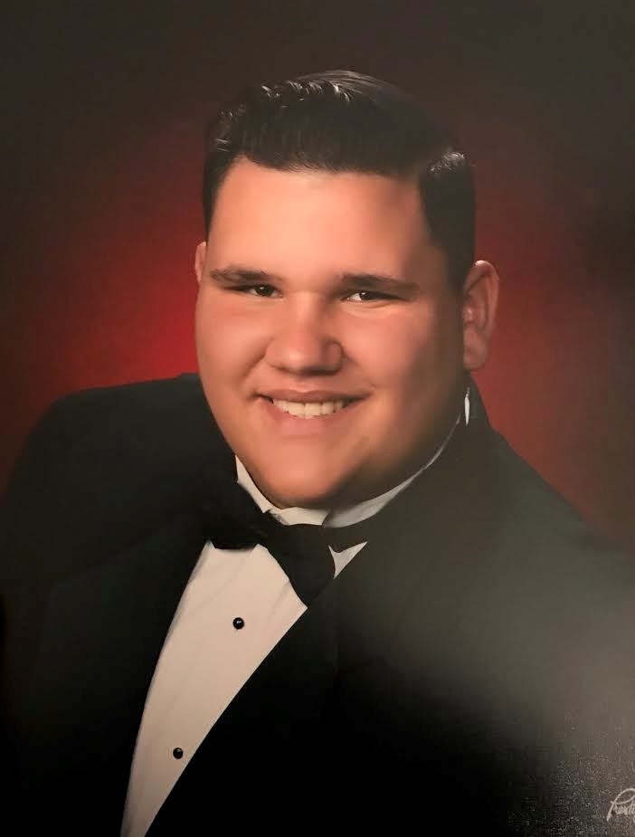 Obituary of Andrew Jacob Pereira Borba