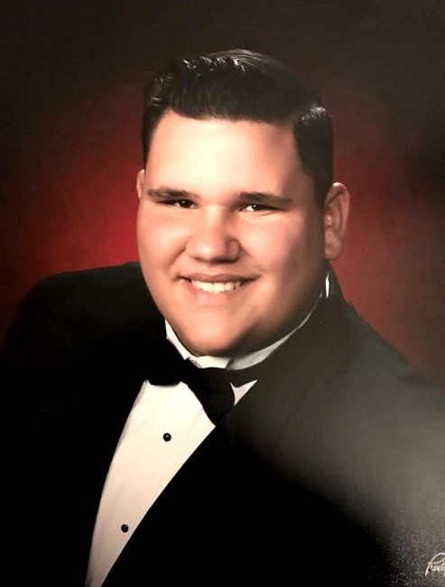 Obituary of Andrew Jacob Pereira Borba