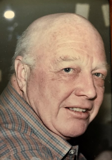 Obituary of W. Dave Amis Jr.
