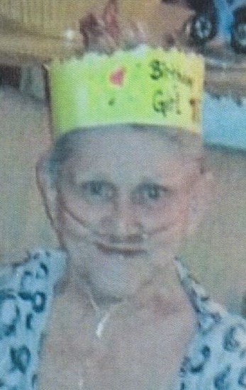 Obituary of Bonnie Jean Collins