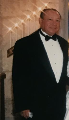 Obituario de Juan Emilio Rodriguez