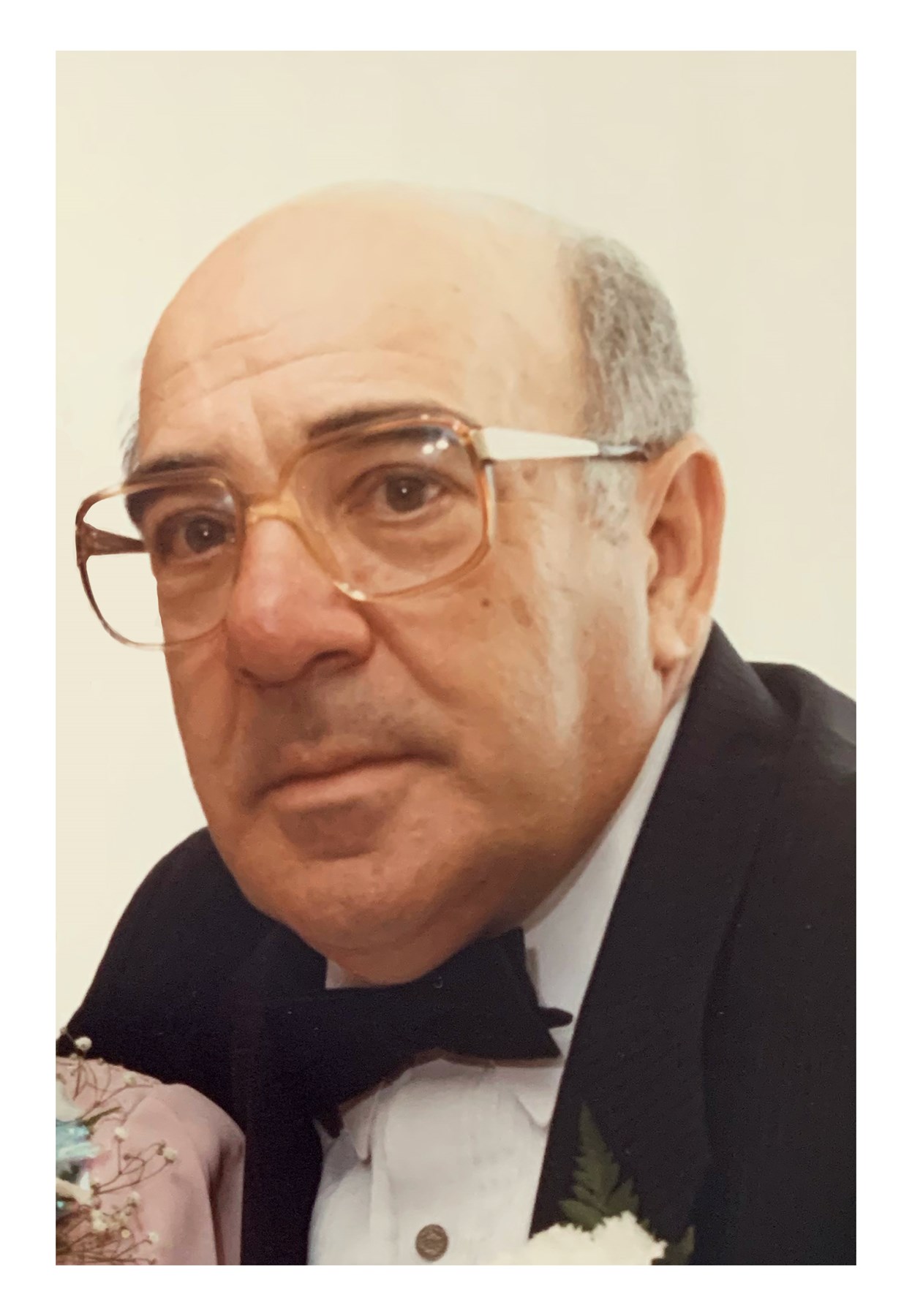 Obituary of Dario Ralph Montelpare