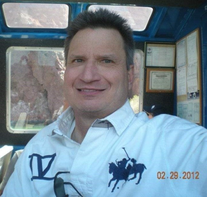 Obituary of Andrew Earl Werft