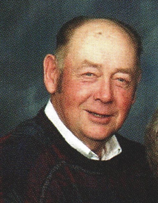 Obituary of Frederick William Springer