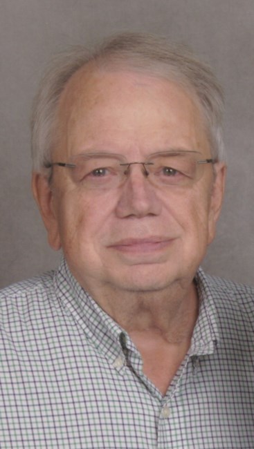 Obituary of Michael B. "Mike" May