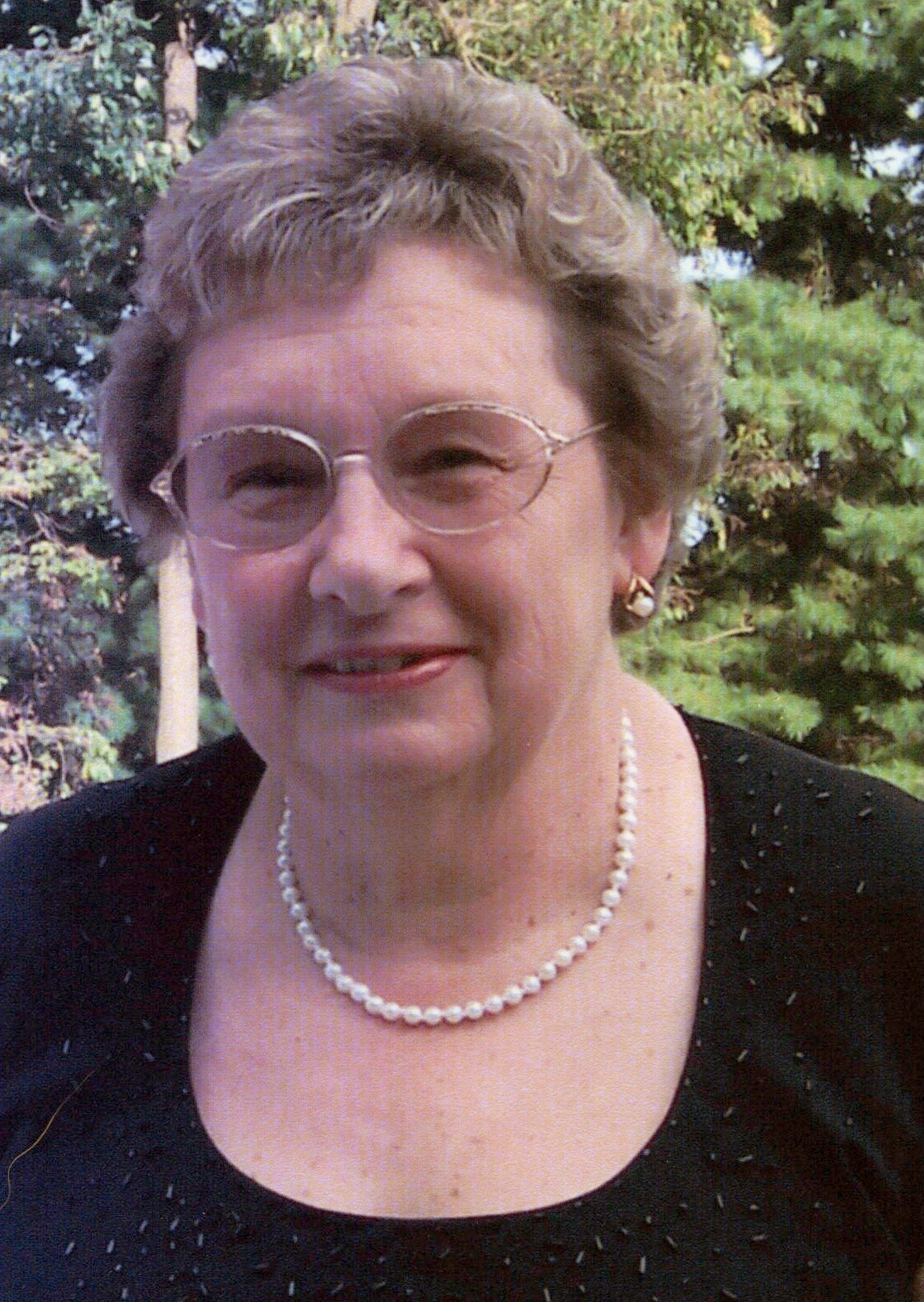 Obituary of Connie Marie Ernst