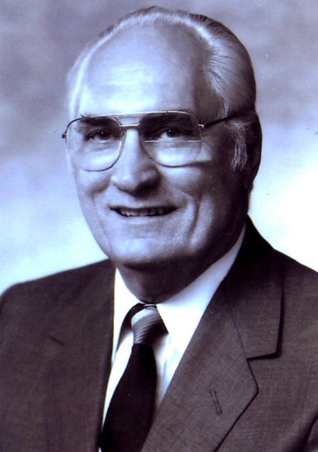 Obituary of Jesse W. Wright Jr.