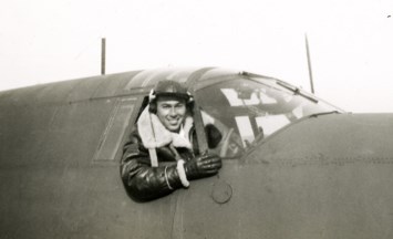 Obituary of Homer Kayton Buerlein