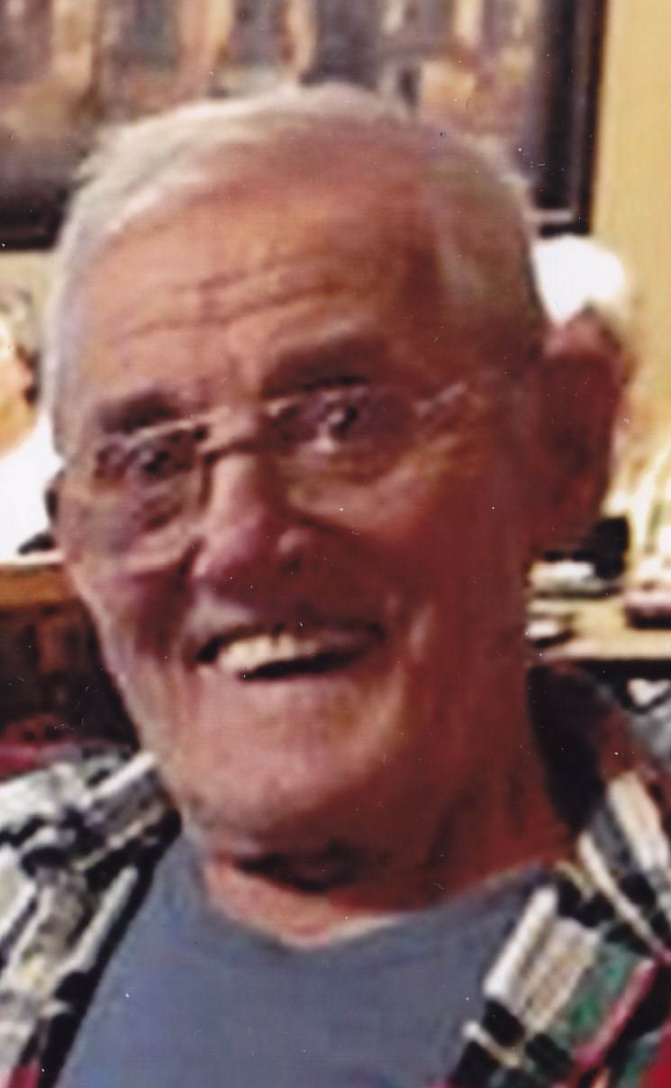 James Griffith Obituary Coshocton, OH