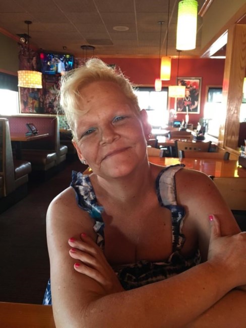 Christina Reed Obituary Winter Haven Fl