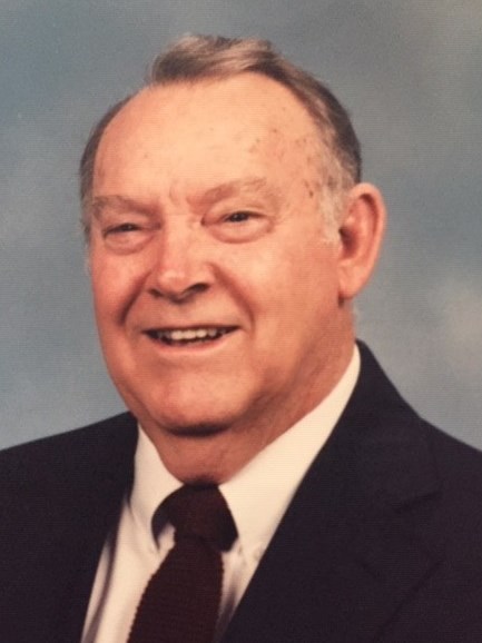 Obituary of Robert Ray Roberts