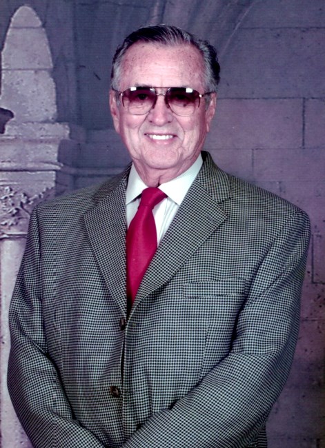 Obituary of Robert M. Elizarraz