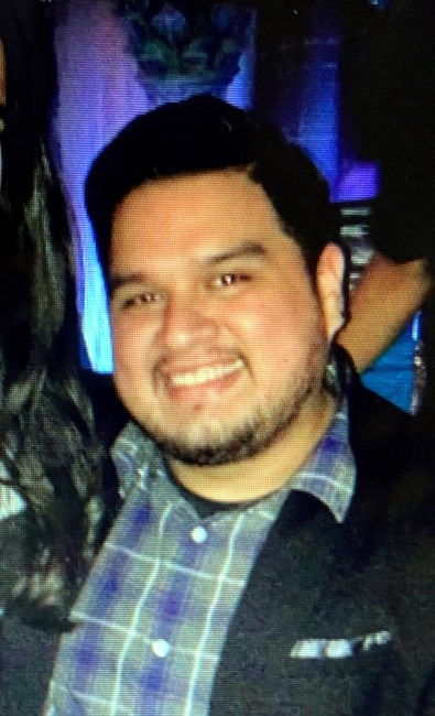 Obituary of William Alonso Cañas