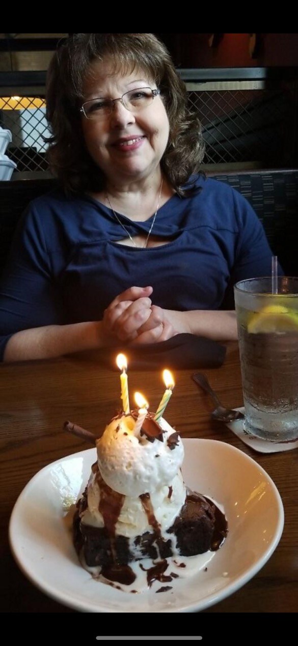 Obituary of Susan Rae Bates