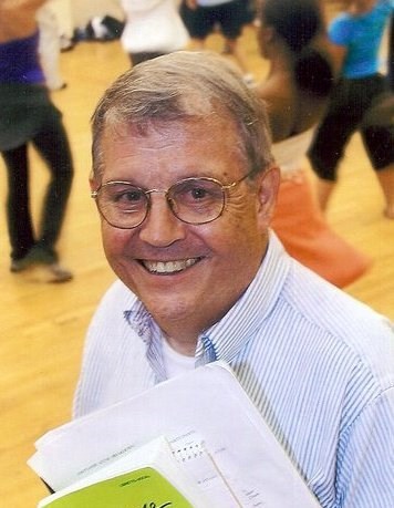 Obituary of Thomas Martin Vance