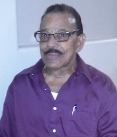 Obituary of Ramon Gilberto Cruz