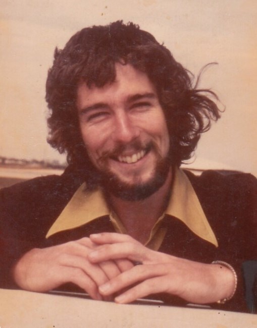 Obituary of Robert Eaton Howitt