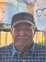 Obituary of Francisco A Enriquez