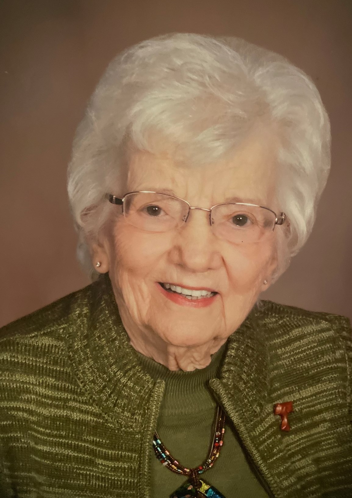 Margaret Marshall Obituary Gering, NE