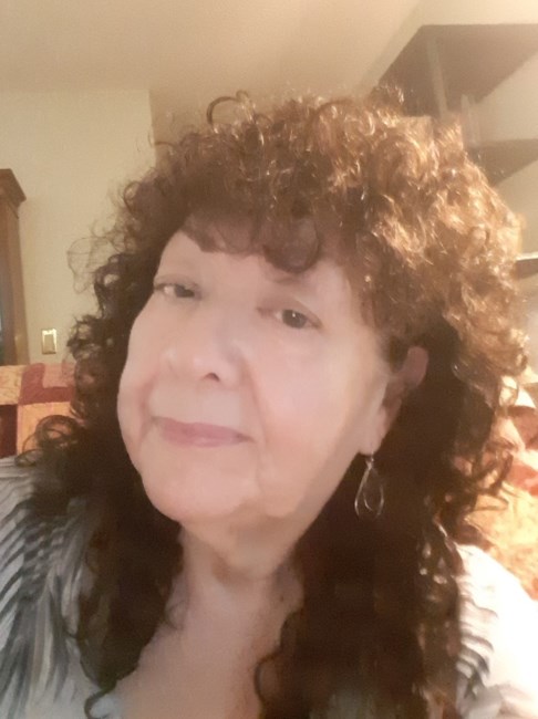 Obituary of Jessie Theresa Solis