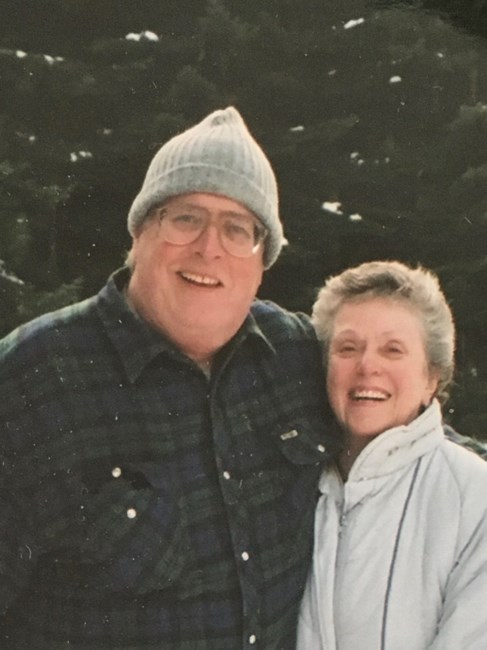 Obituary of Mary Allison Taggart