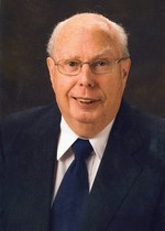 Obituary of Gordon Lawson BASKERVILLE