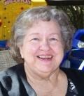 Obituary of Janet Alvord Ryan