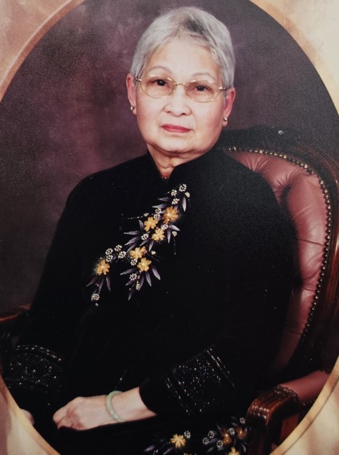 Obituary of Dung Kim Huynh