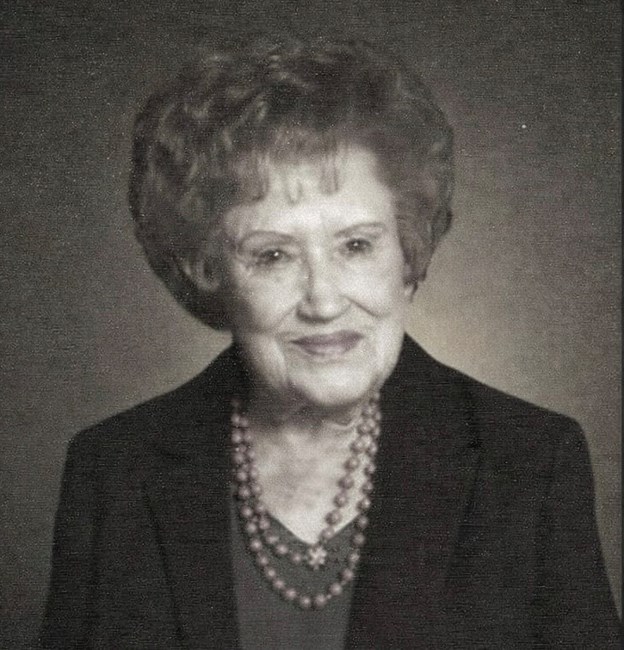 Obituary of Virginia Honea