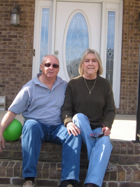 Obituario de Marguerite M. Jenkins