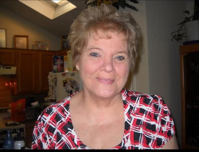 Obituary of Wanda Sue Green
