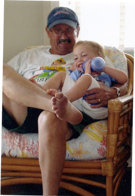 Obituary of Peter C. DePiano Sr.