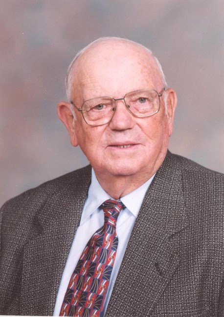 Obituary of Miles Cloninger