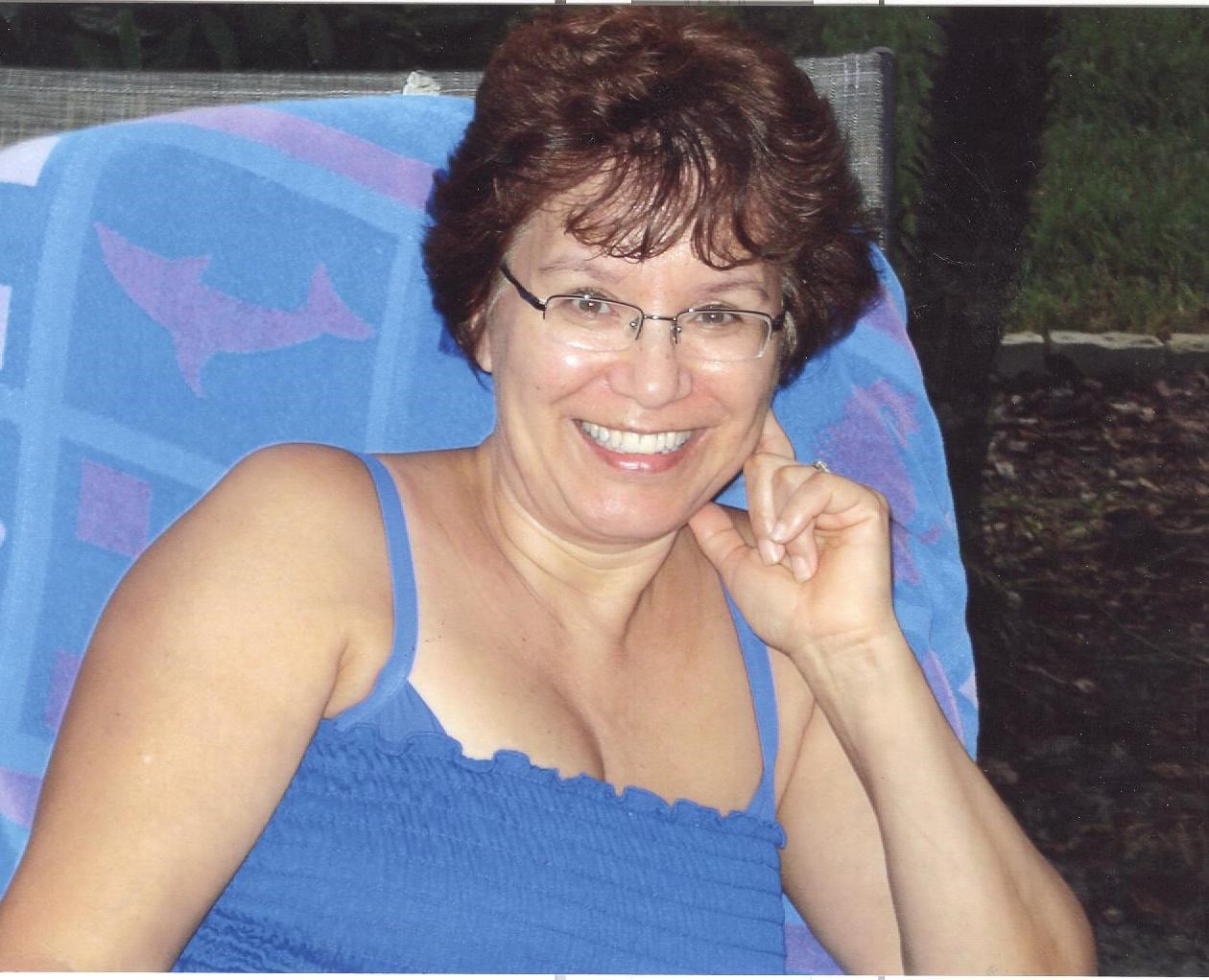 Obituary of Miriam Rivera-Venegas