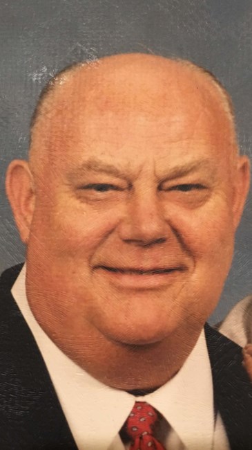 Obituario de John Gustave Anderson