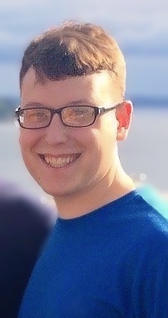 Obituary of Blake Harrison Duckers