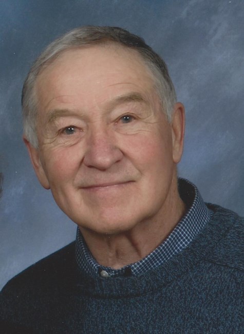 Obituary of Jack Bower