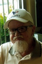 Carl Echols