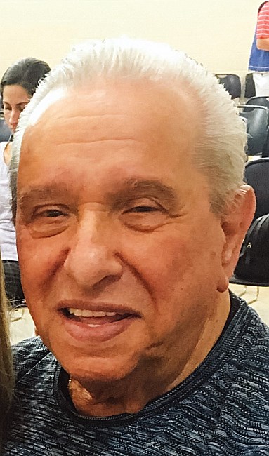 Obituary of Jimmy Phillip Mallios