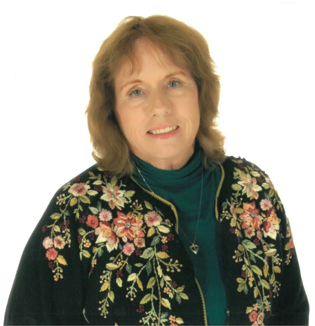 Obituary of Paula Florence Woodworth