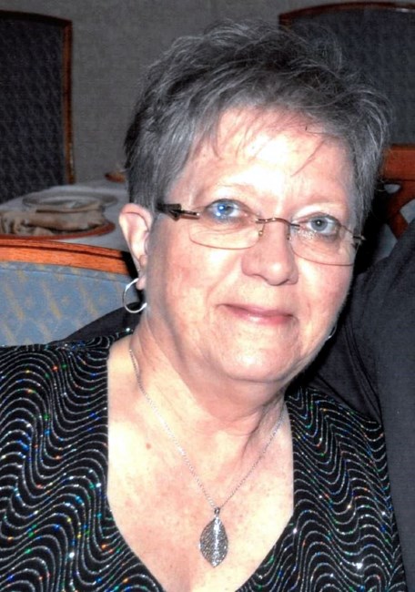 Obituary of Carla Jean Elliott