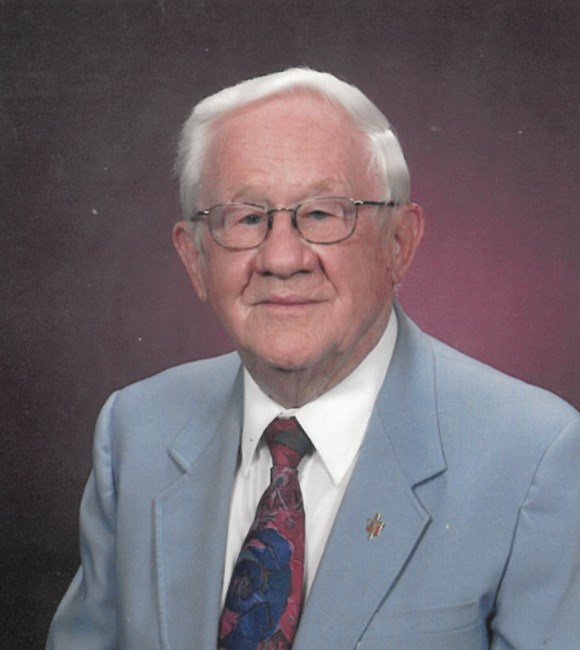  Obituario de Melvin L. Ehresman