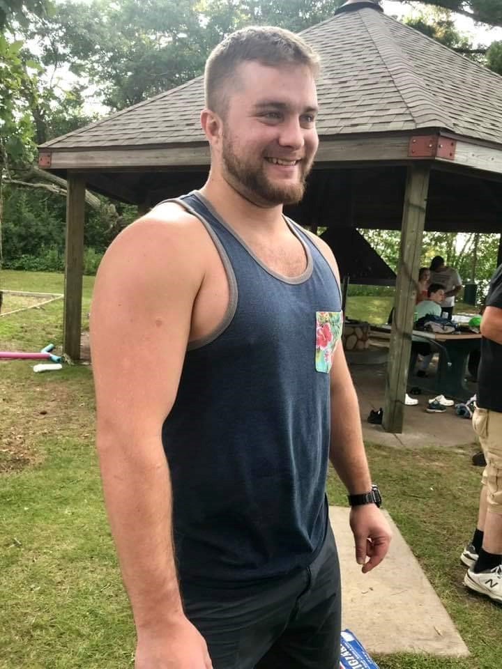 Obituario de Scott Matthew Anderson