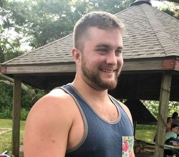 Obituary of Scott Matthew Anderson